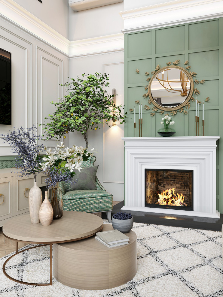 Лимонный кантри