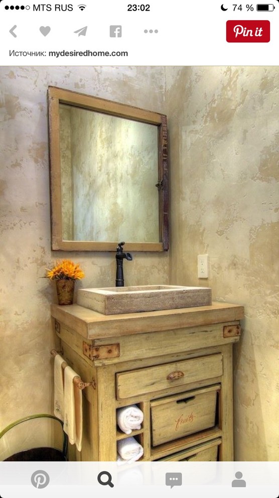 декоративная штукатурка