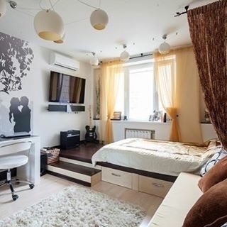 Ремонт, отделка, дизайн. "Под ключ"