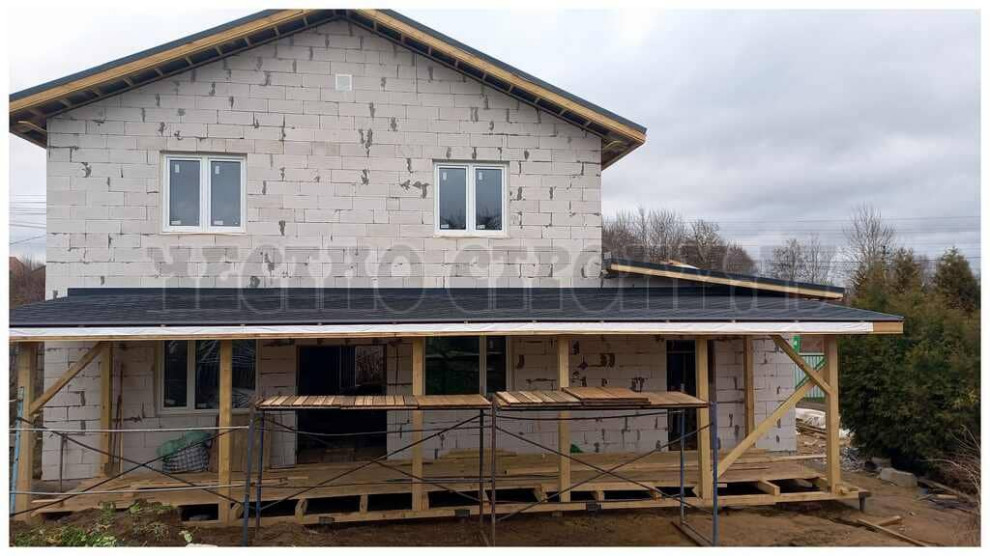 СТРОИТЕЛЬСТВО