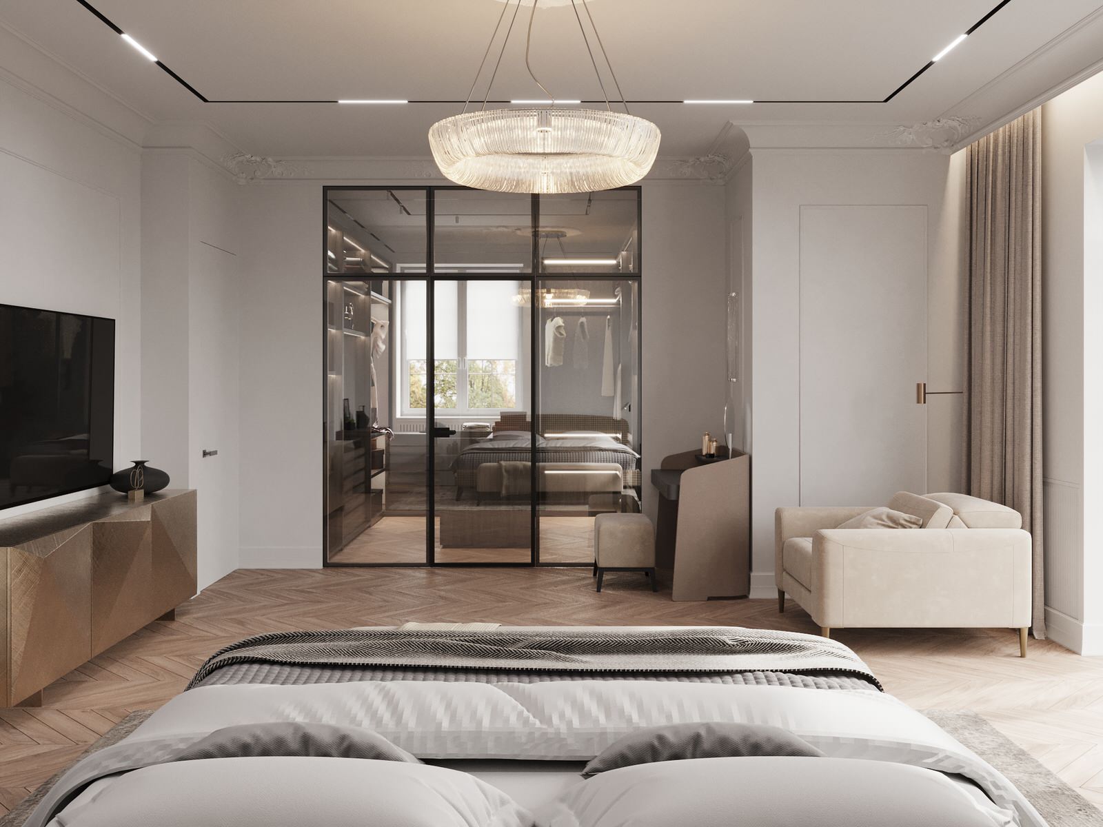 Дом на Дмитровке