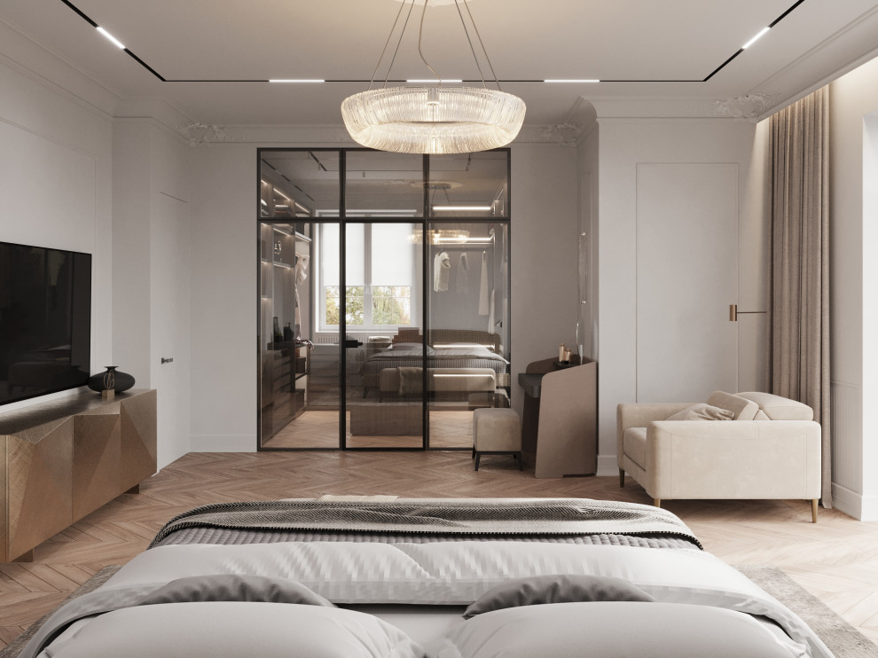 Дом на Дмитровке