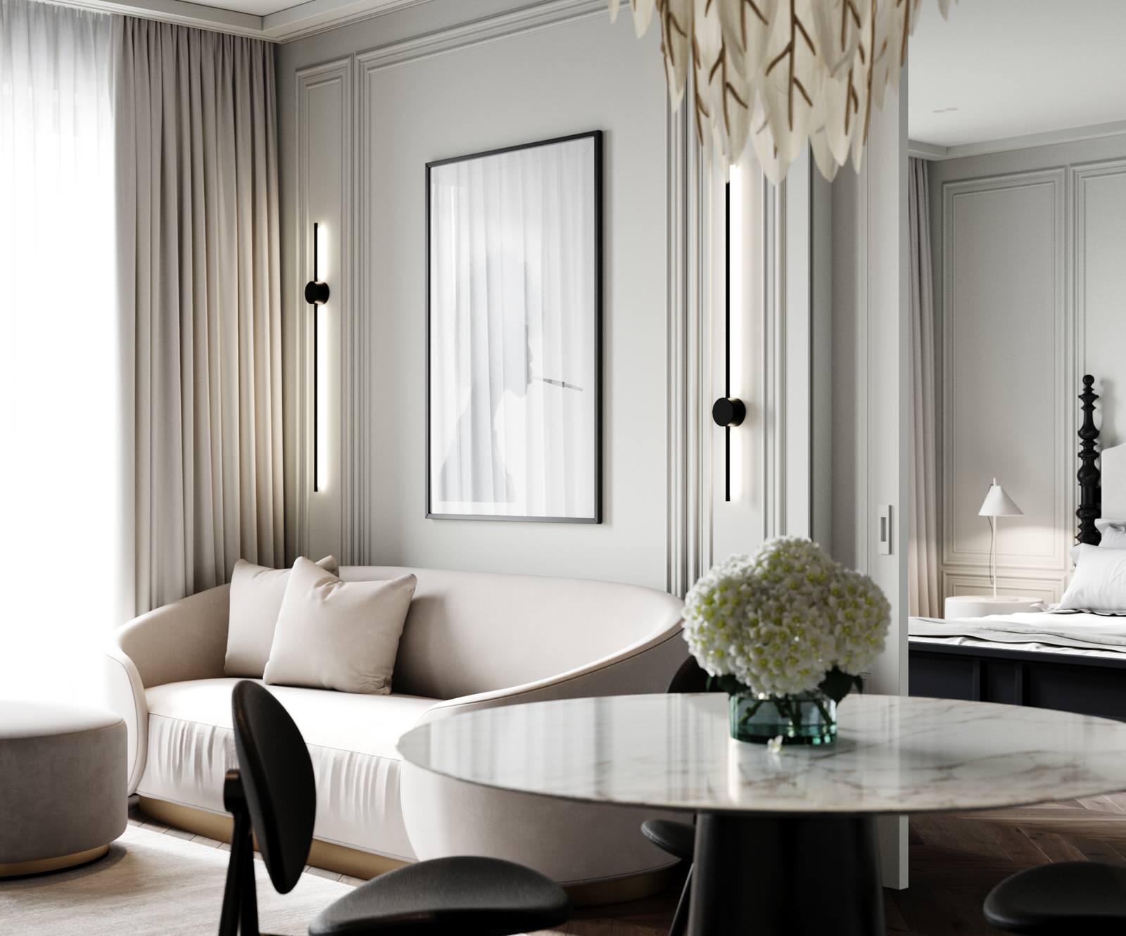 Москва, ЖК HeadLiner