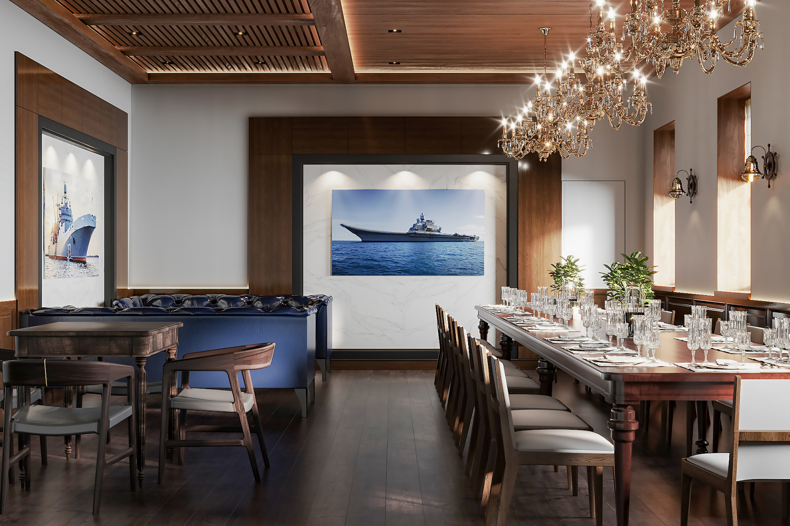 Кают-Компания