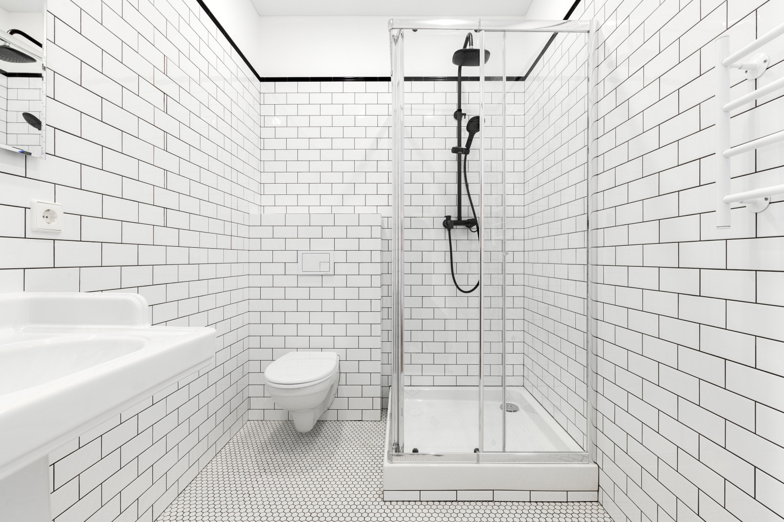 Проект на ул.Тележной 13