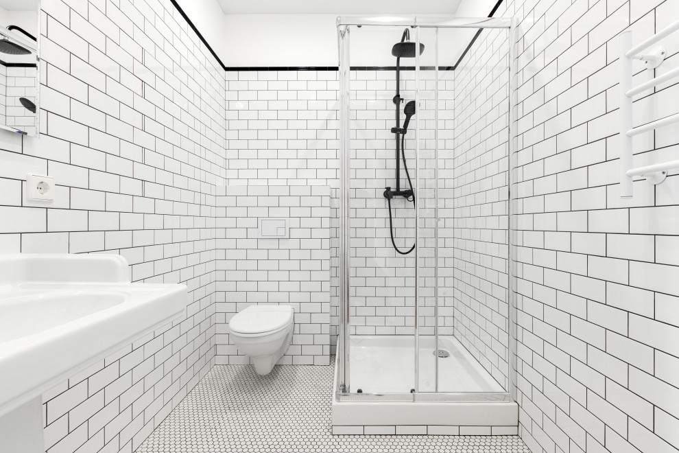 Проект на ул.Тележной 13