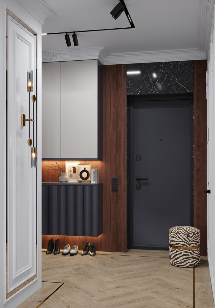 Квартира 48кв