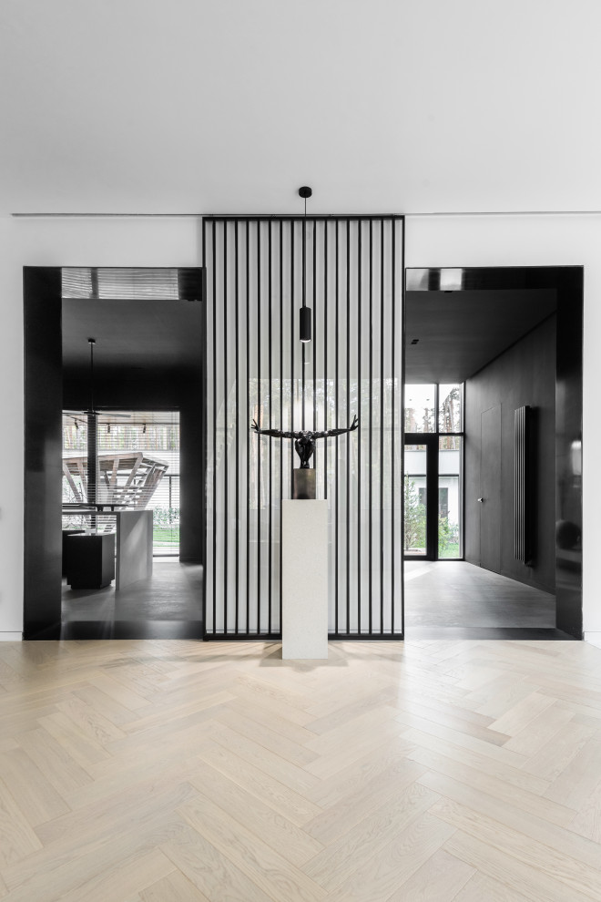 Дом в Боровом