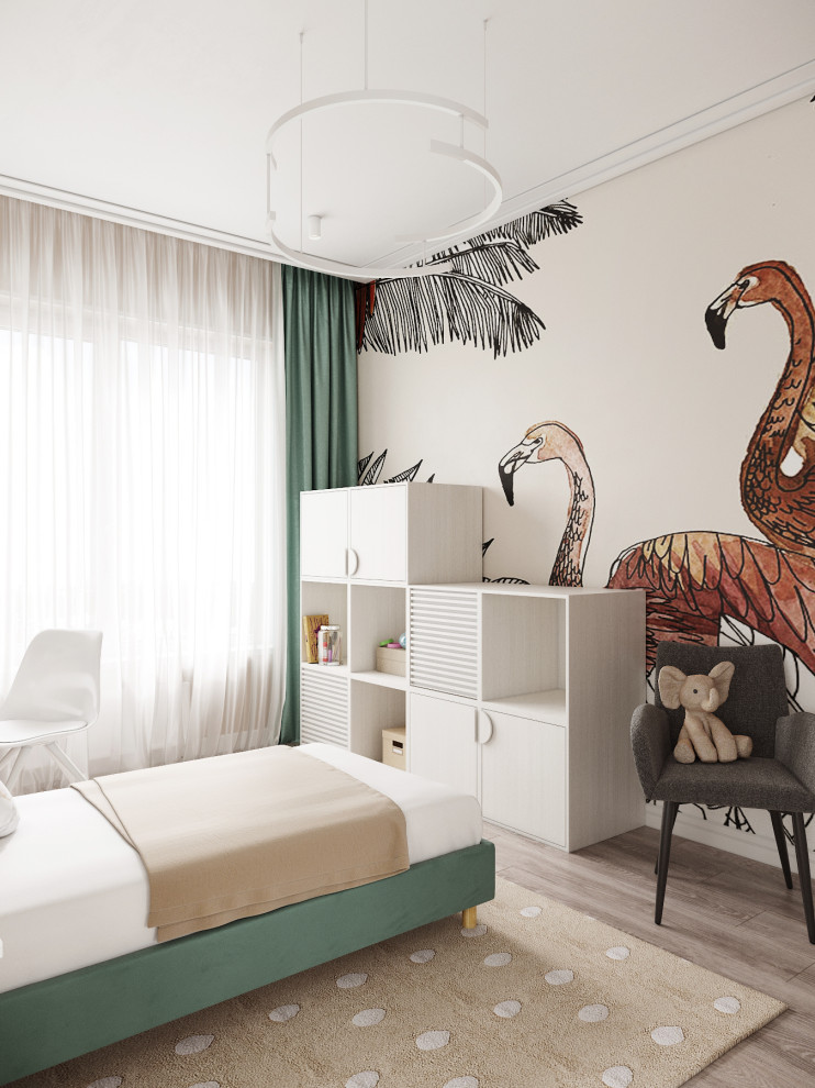 ЖК Лефортово