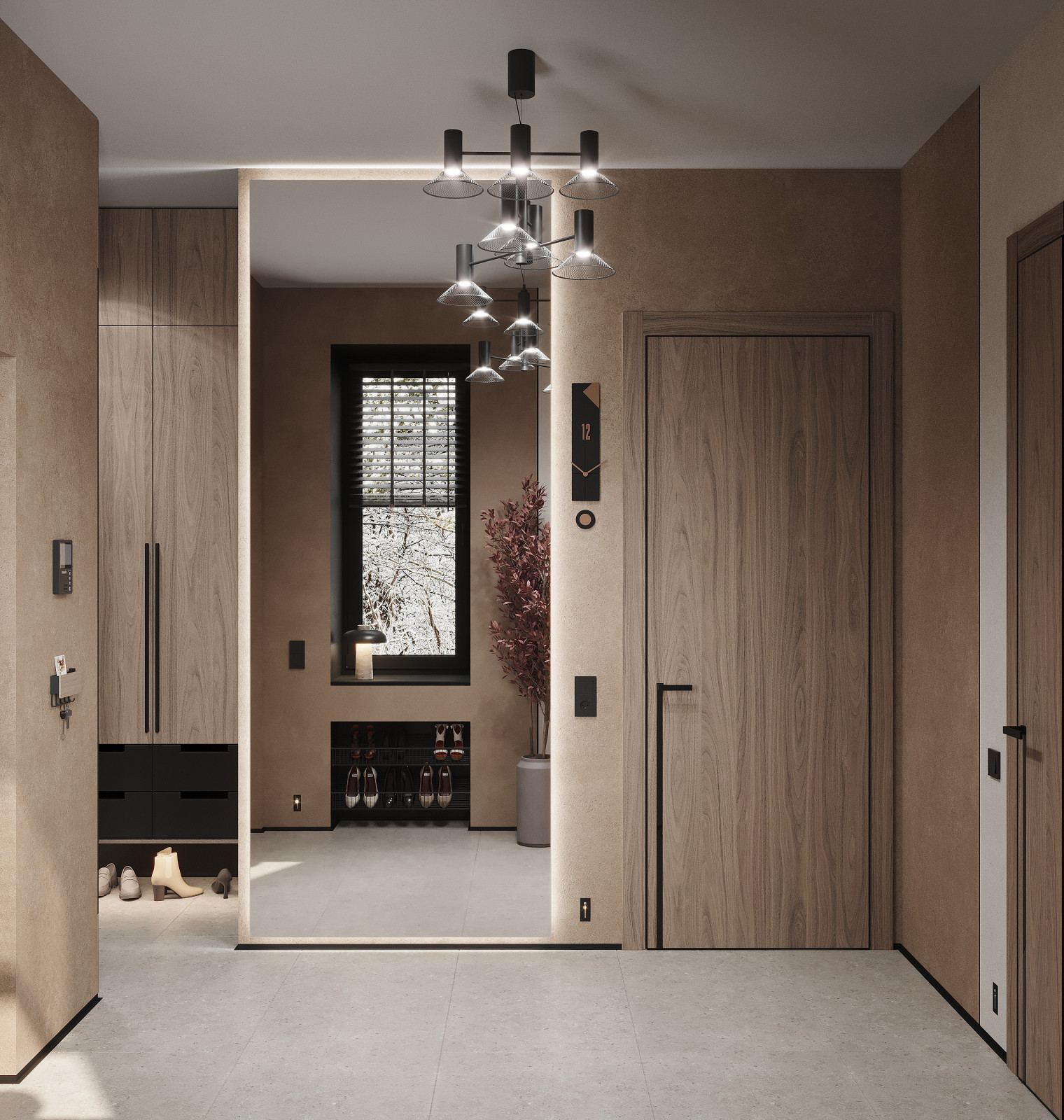 Дом на Восточной