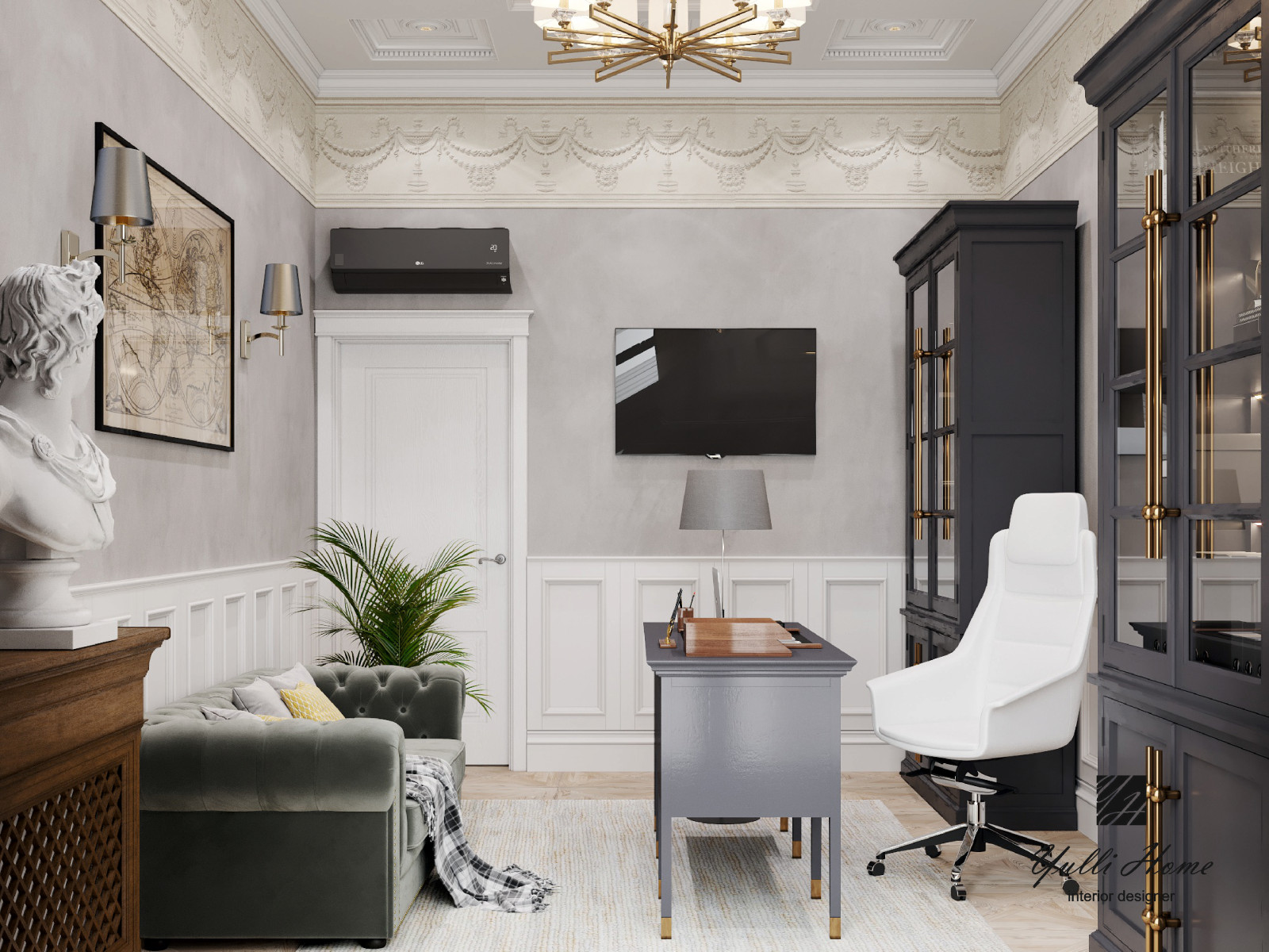 Ривьера парк