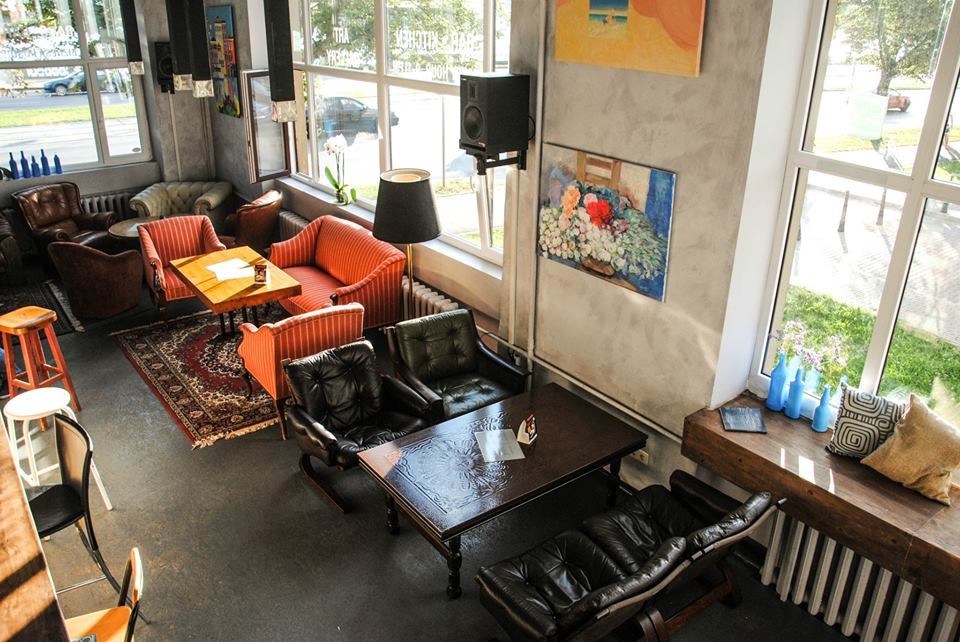 Денис Владимиров