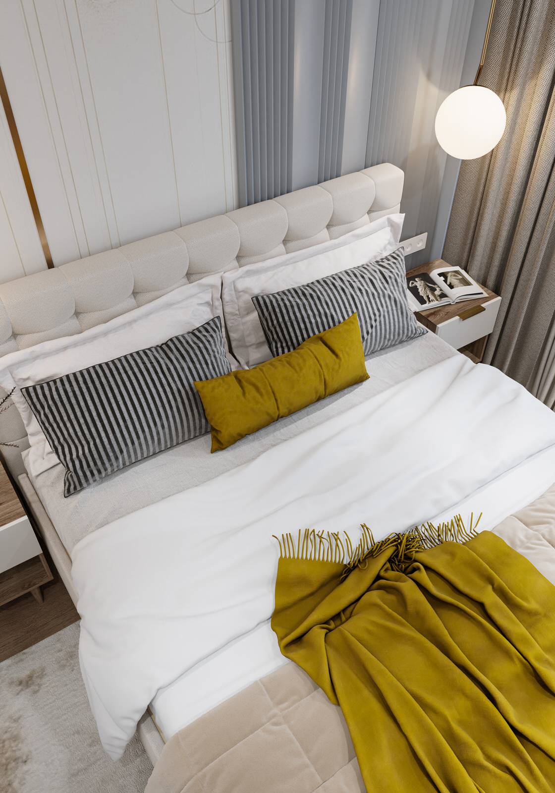 ЖК Ясеневая,14