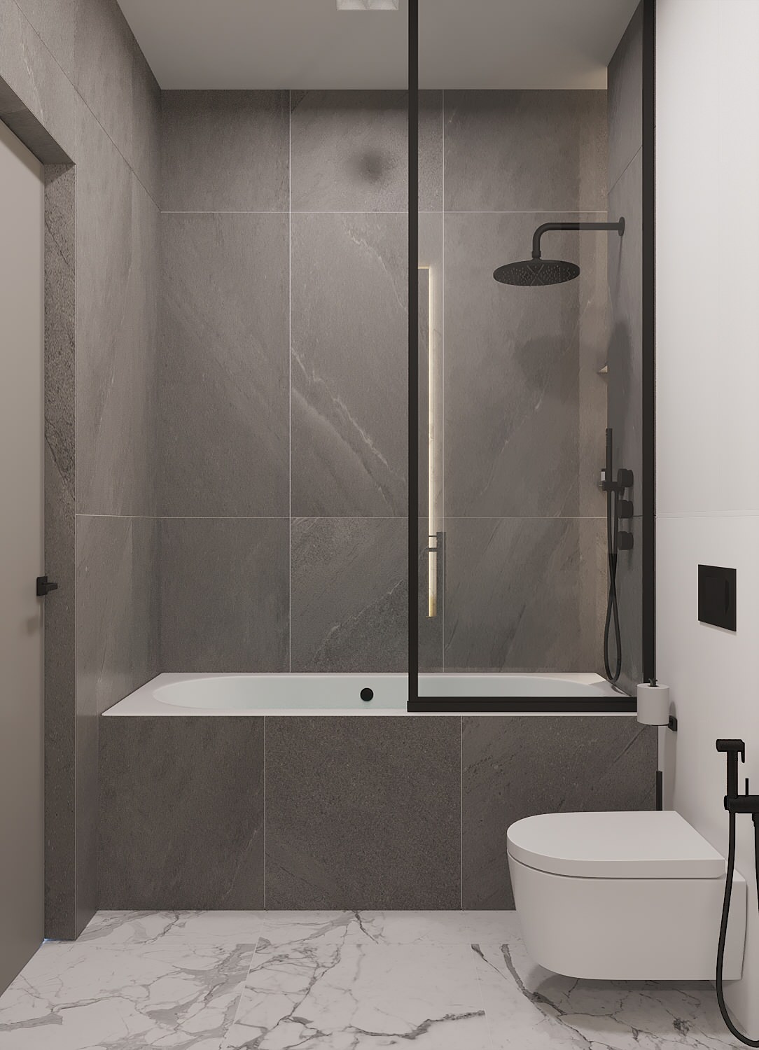 Апартаменты в ЖК Richmond residence