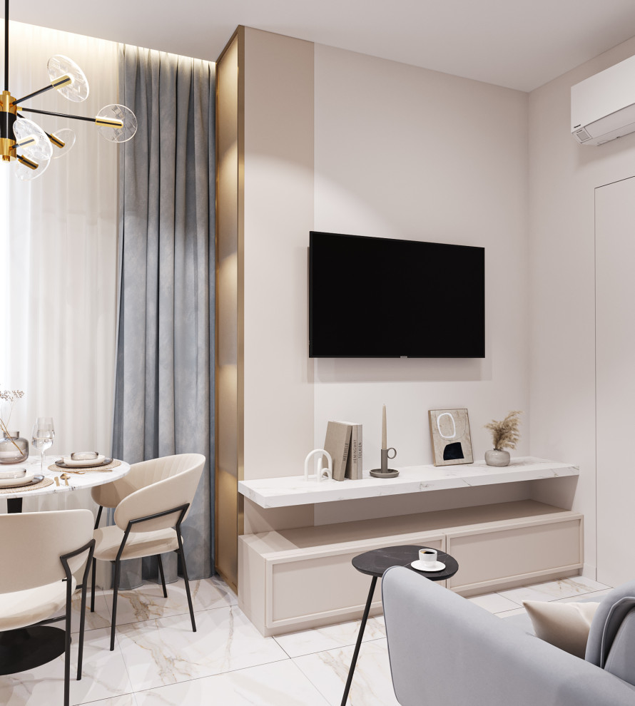 ЖК Датский Квартал