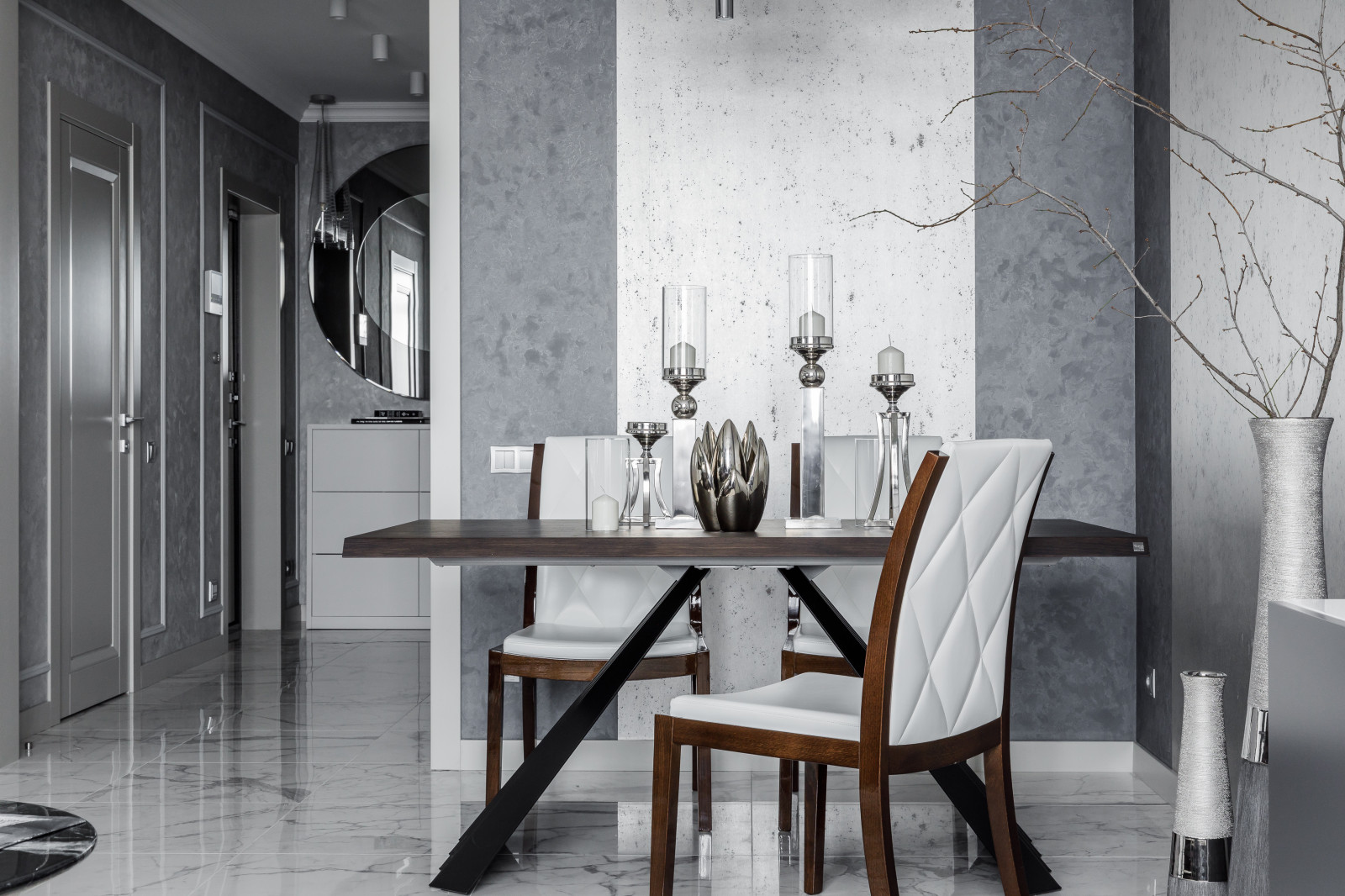 "Неоклассика" в сердце города