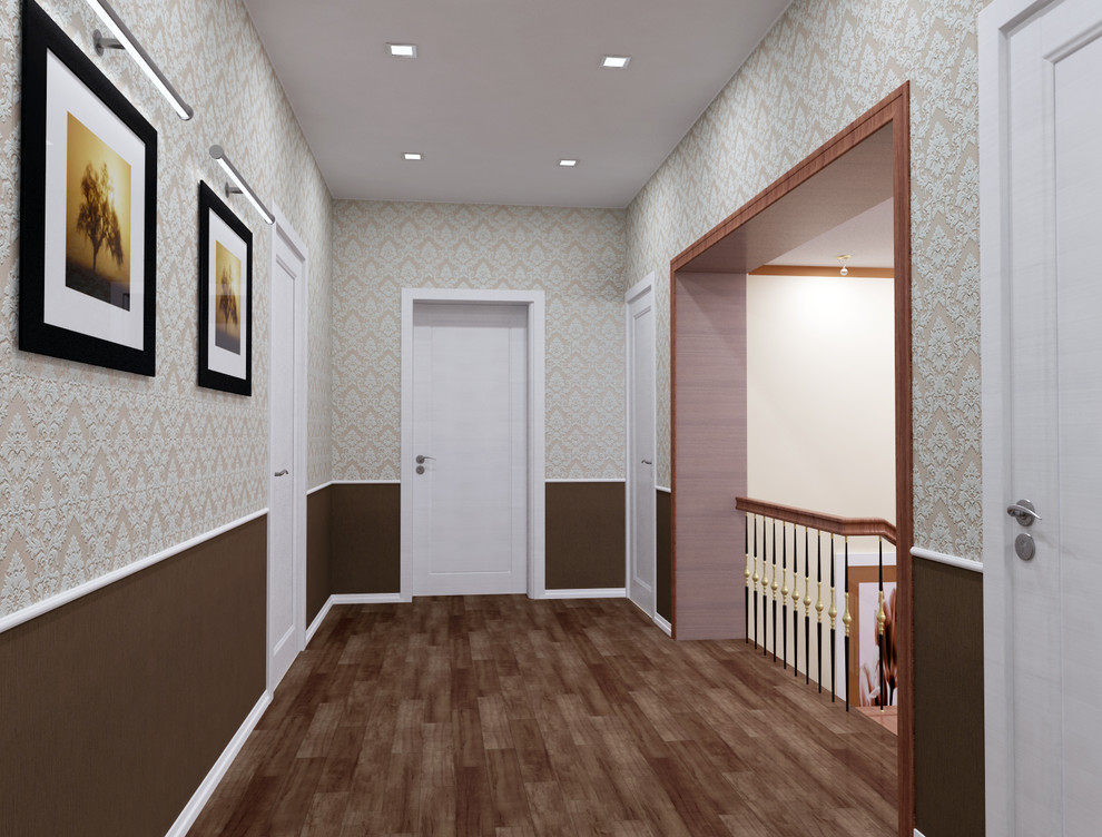 Дом 260 кв/м Бутурлино