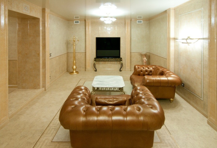 Золотая сказка