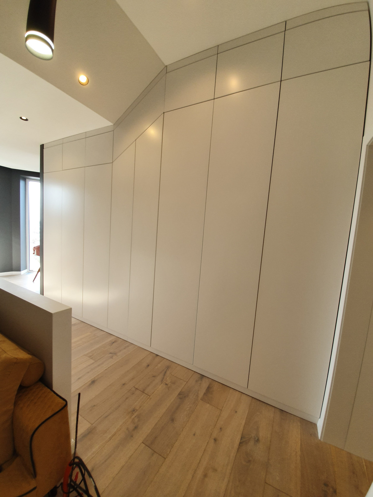 Кухни и мебель для дома в пос. Столбище