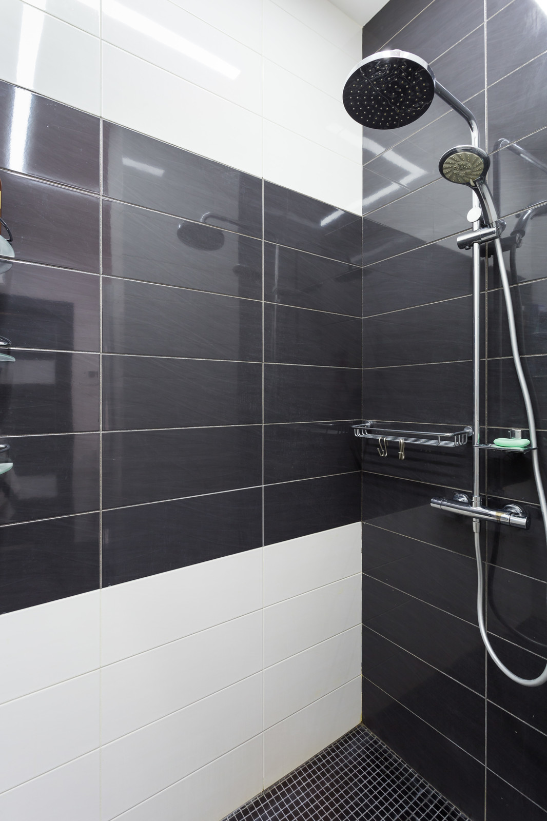 Шоколадно-лиловая история