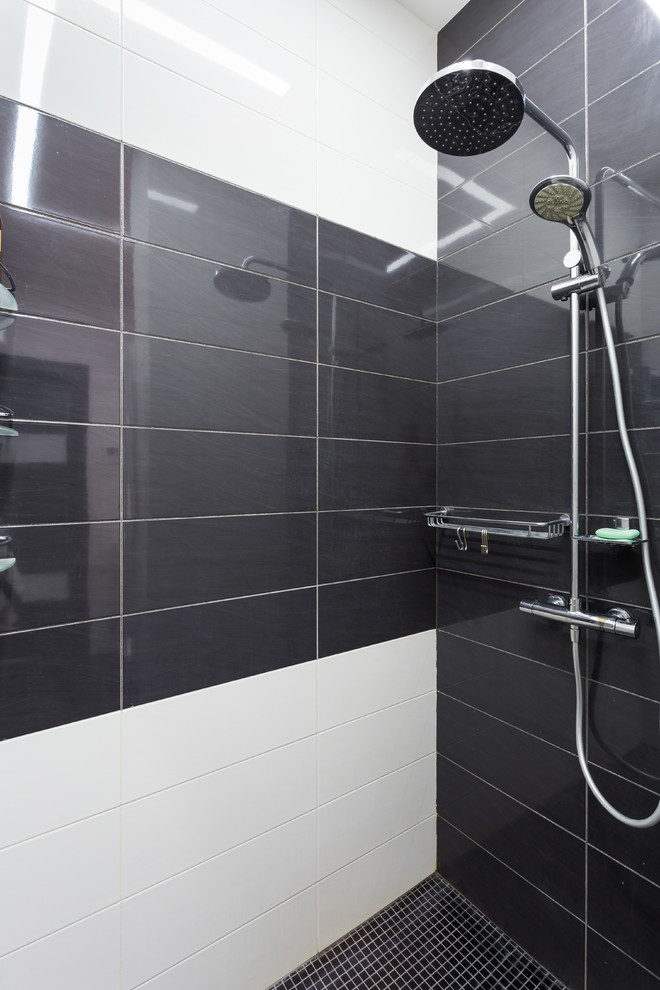 Шоколадно-лиловая история