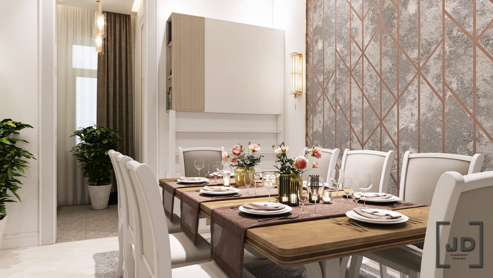 Дизайн проект гостиной в частном доме