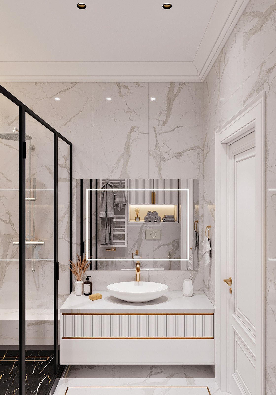 ЖК Новый город