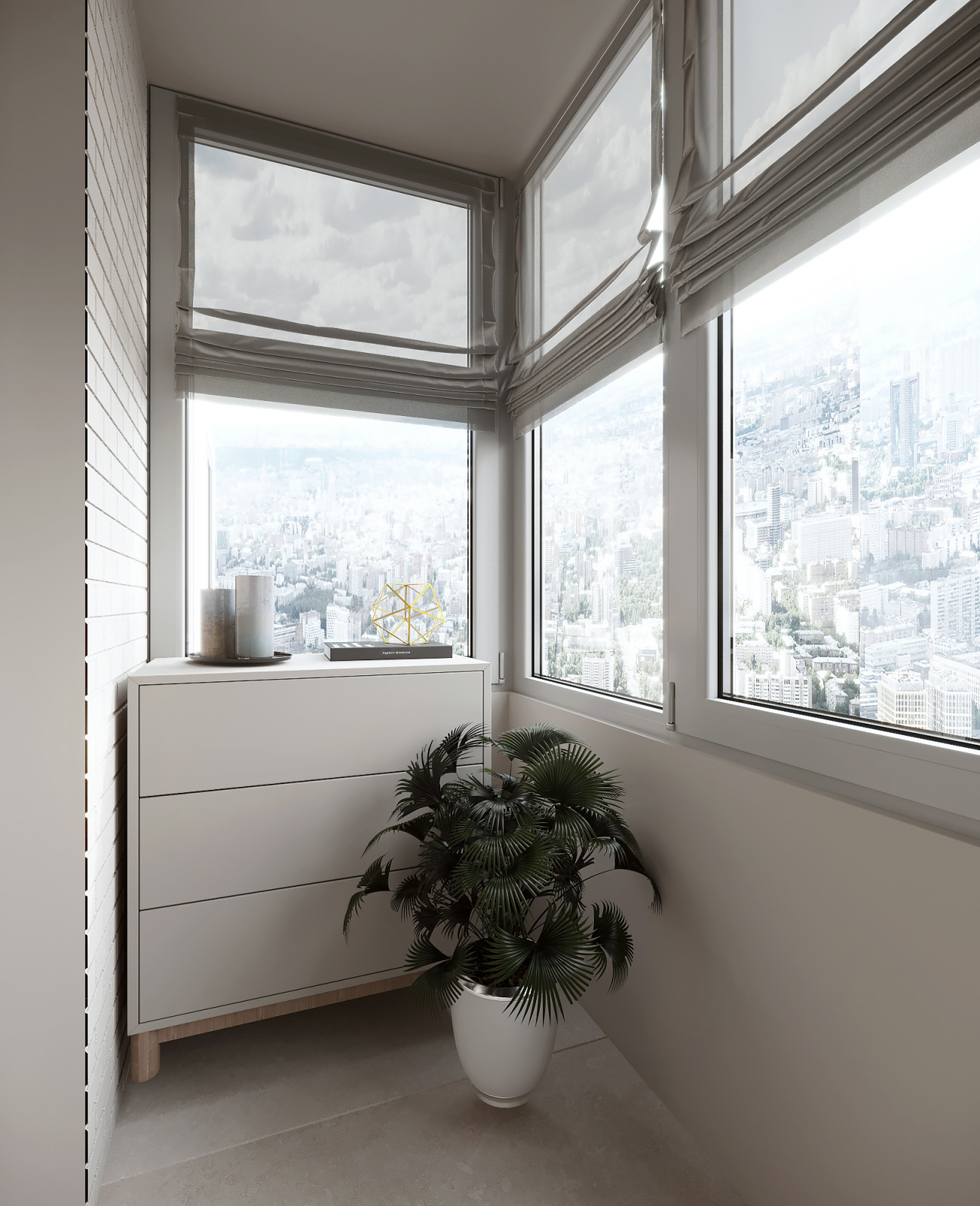 Теплый песок