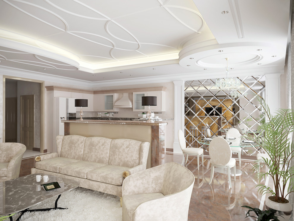 ЖК "Актер Гэлакси"