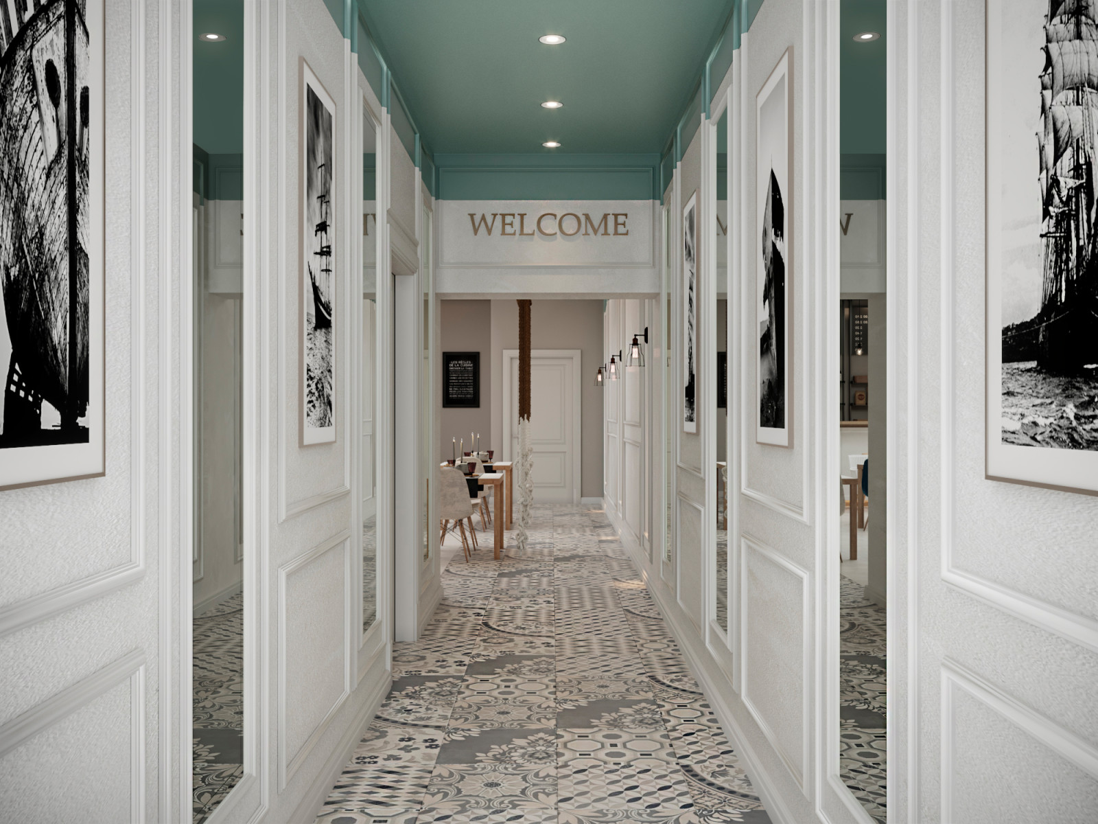 Кафе в городе Петропавловск-Камчатский