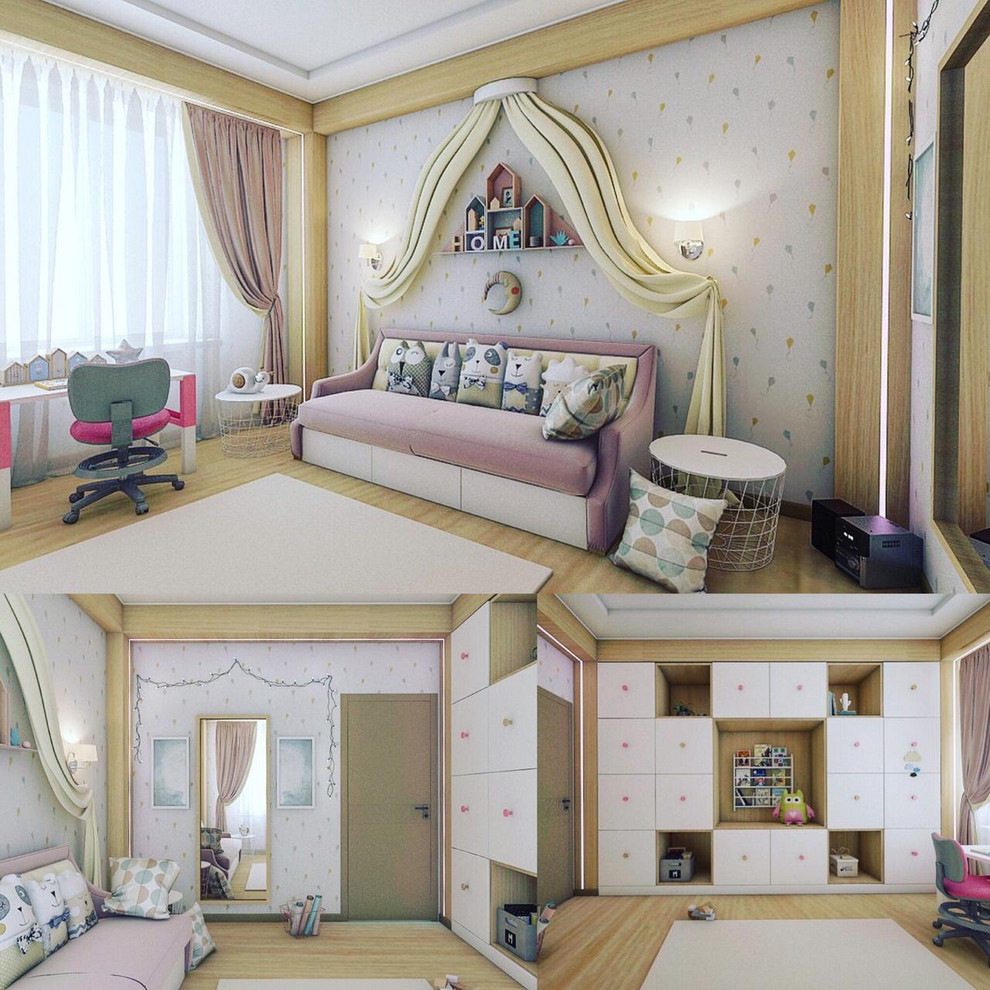 Обложка проекта: Дизайн проекты выполненные нашей компанией.