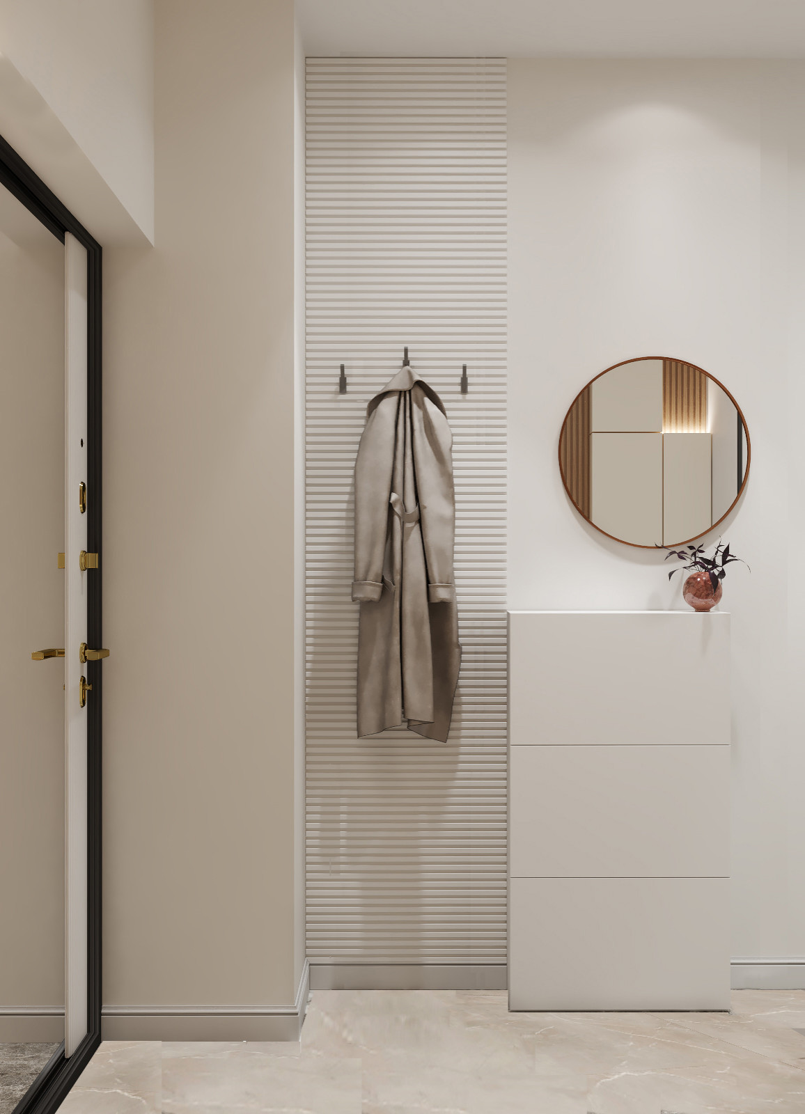 Квартира под сдачу на длительный срок