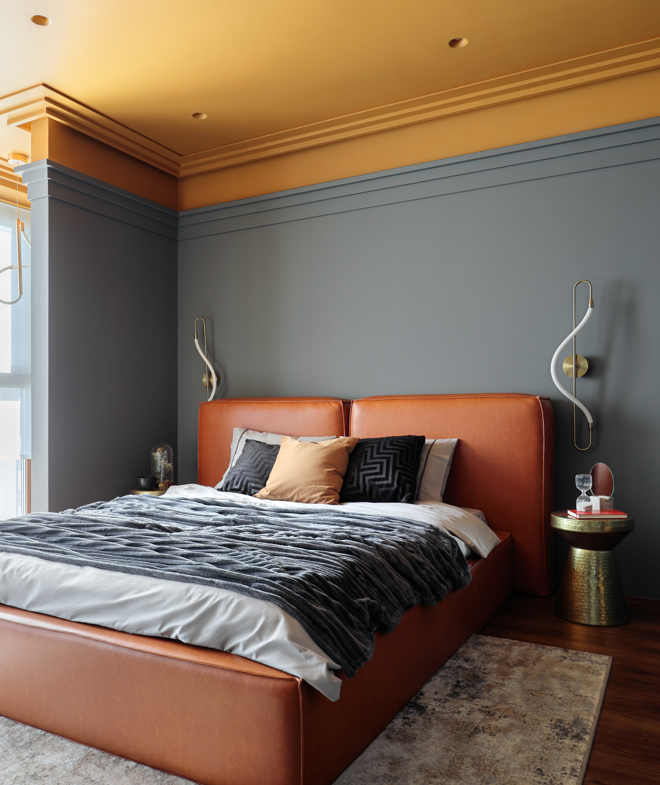 Квартира с характером