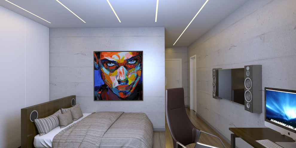 1 комнатная квартира  студия на ул. Фрунзе