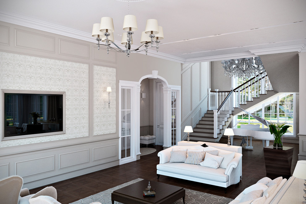 Классические аккорды