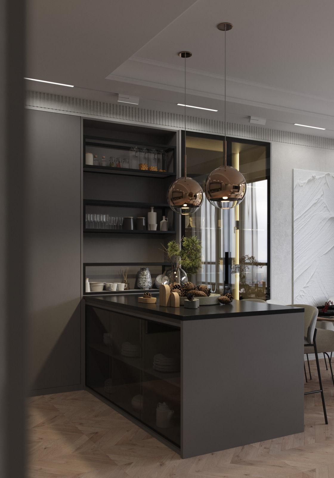 Квартира в Ростове-на-Дону для друзей