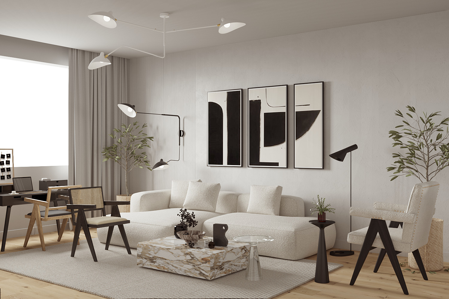 Обложка проекта: ITALIAN LOSK