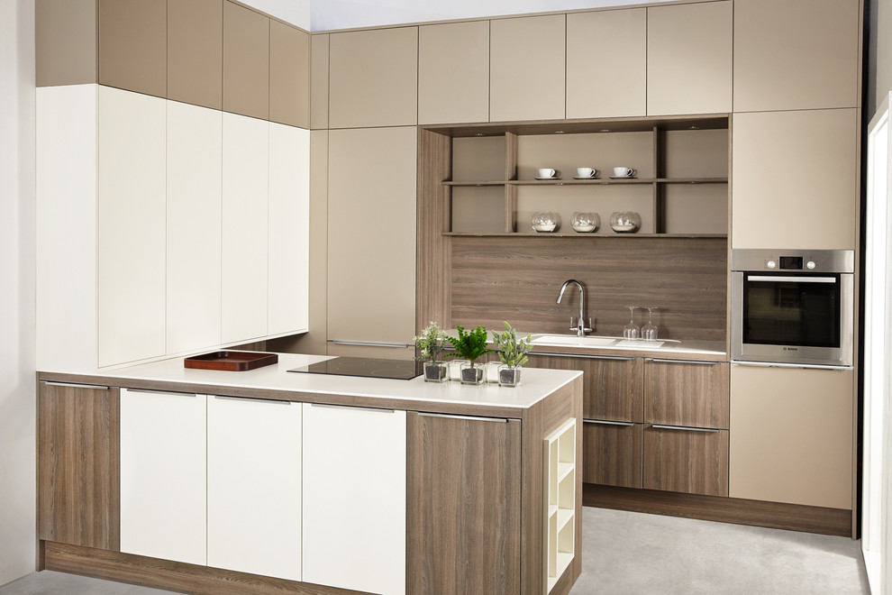 Кухня РАЙНА «Одиссей»