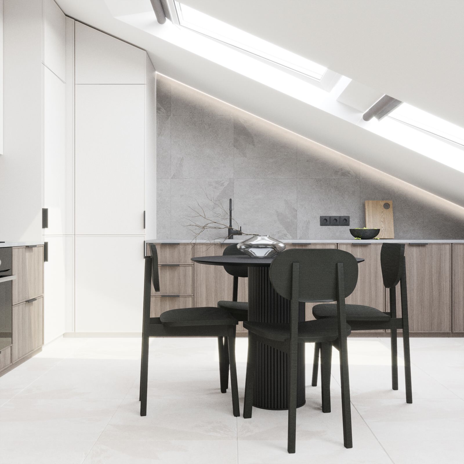 ЖК Резиденция