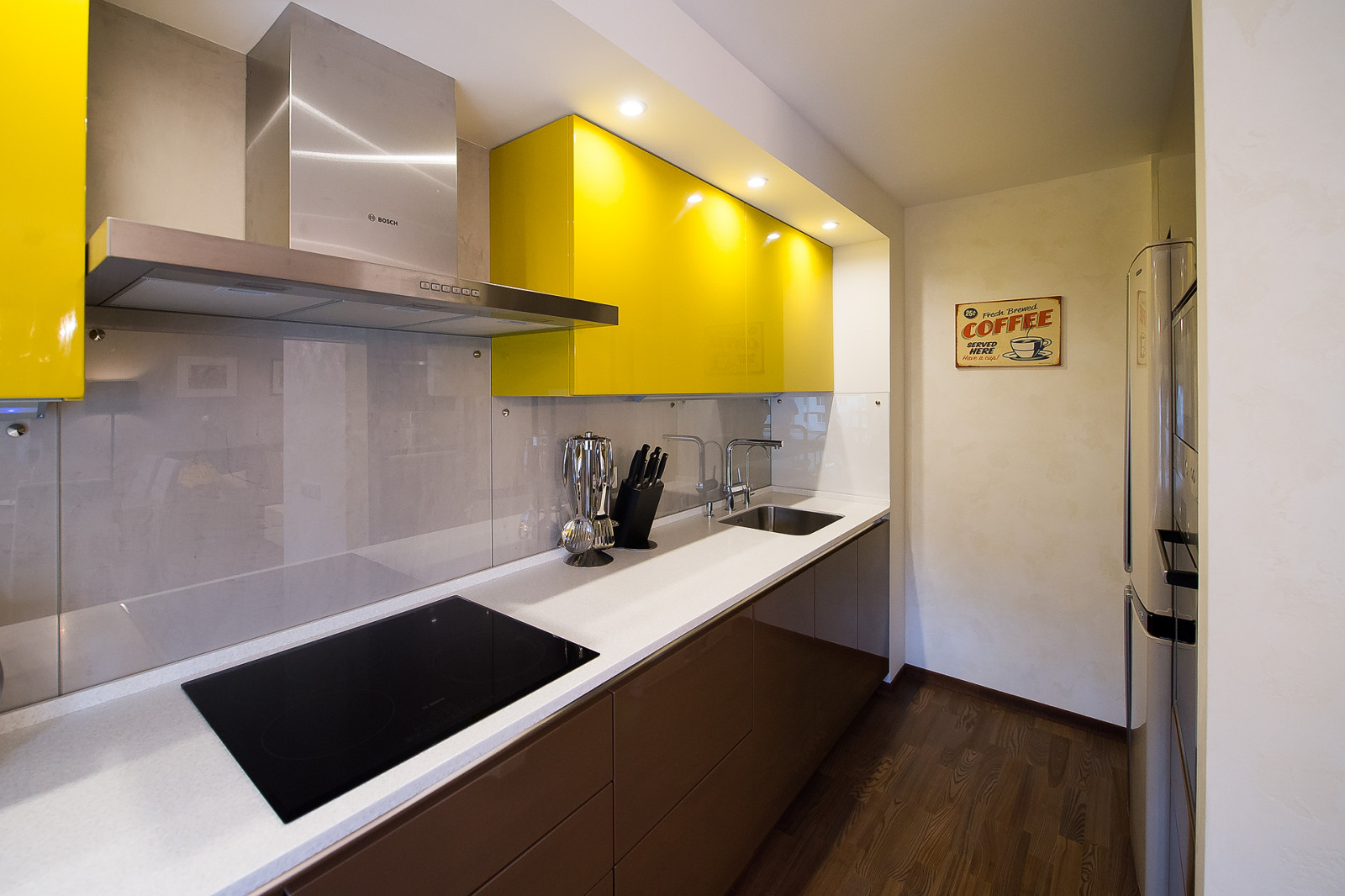 Квартира 85 кв.м