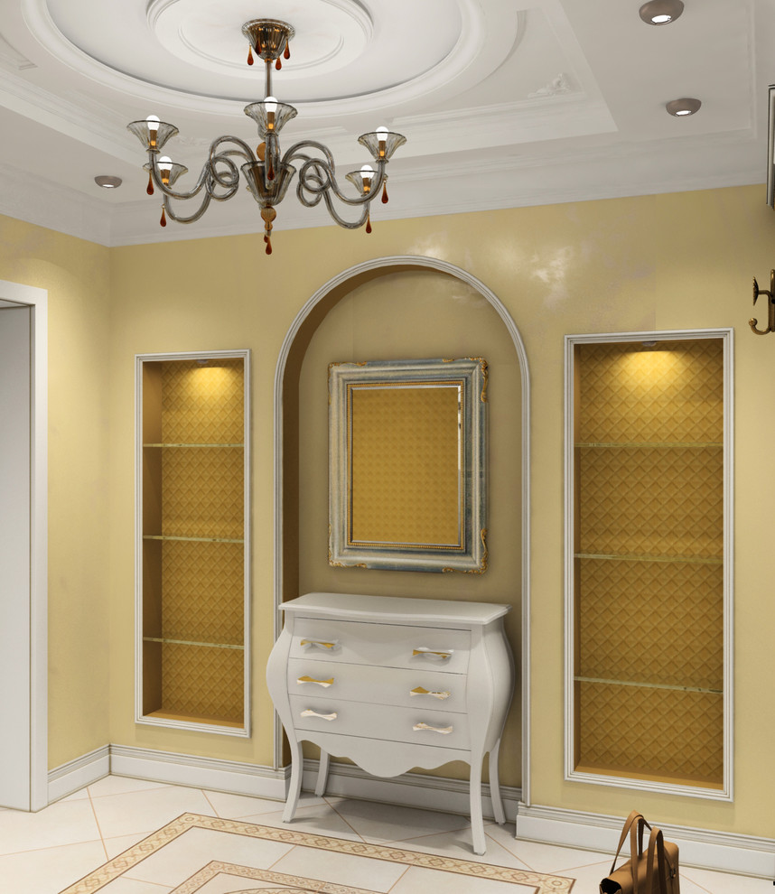 Таунхаус в ЖК Арбатская слобода