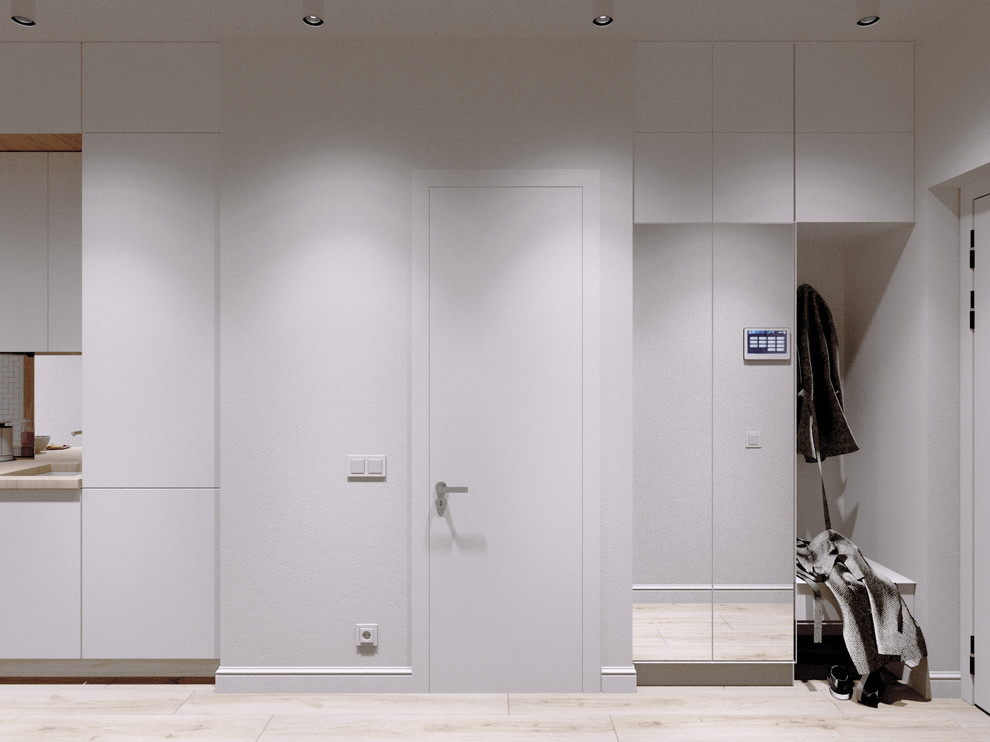 Студия в Бутово-парк 2