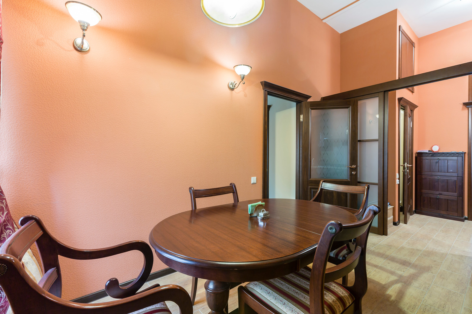 Квартира  на Фонтанке