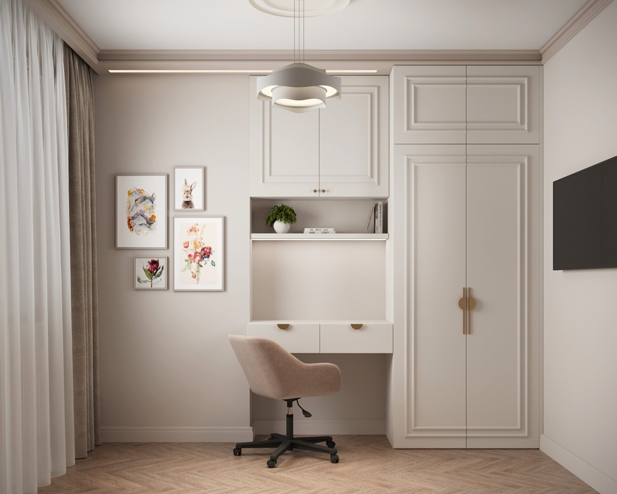 ЖК Октябрьское поле