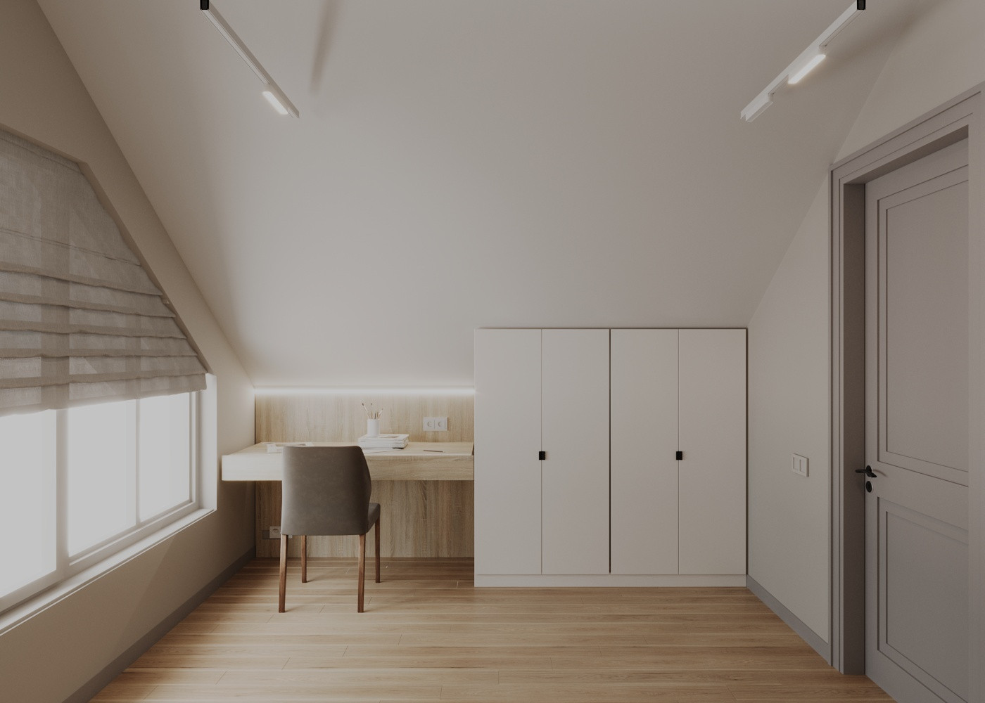 Дом в Куртуково