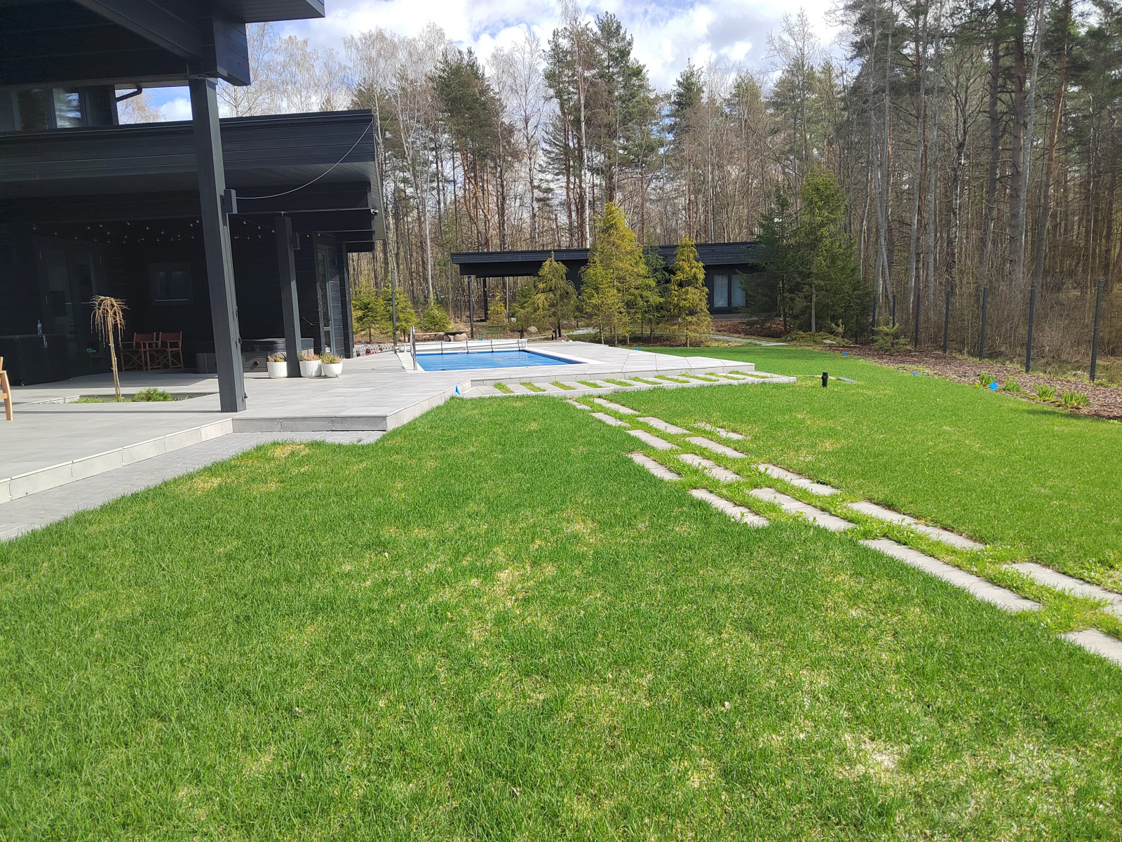 пос. Ушково