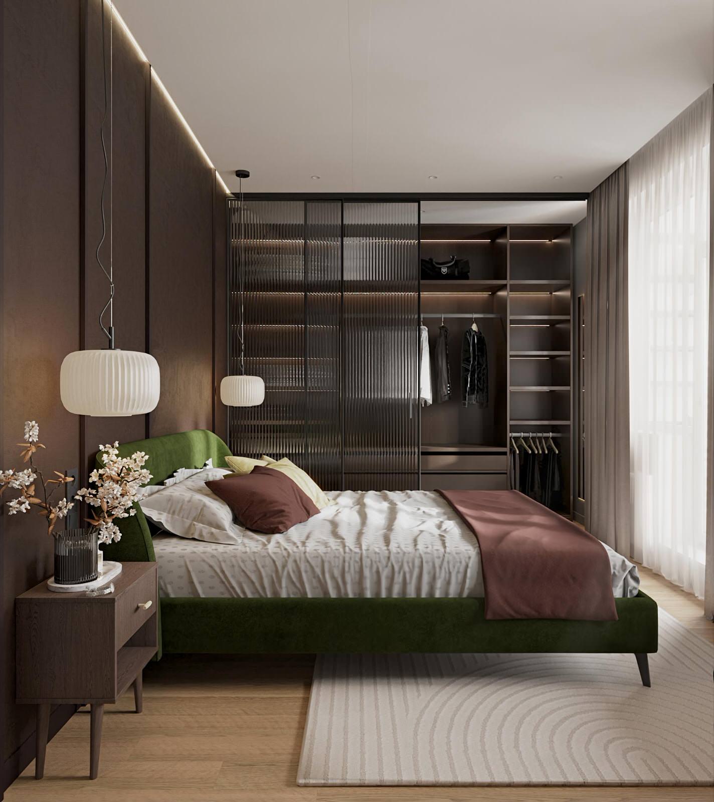 ЖК Жемчужная гавань