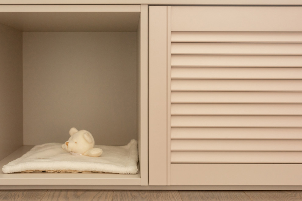 Тумба в детскую