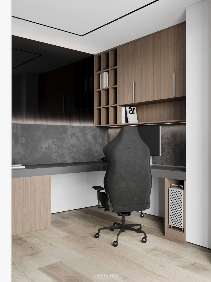 ЖК Престижный