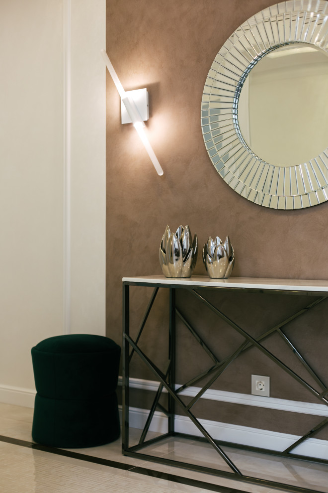 Дом для большой семьи